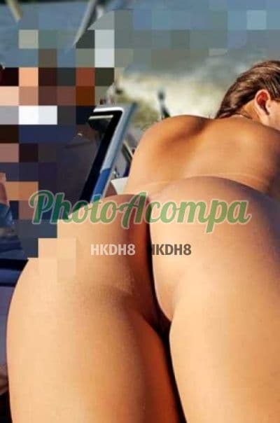 Acompanhante em Porto Alegre com beijo na boca (6) — Mariana Dias