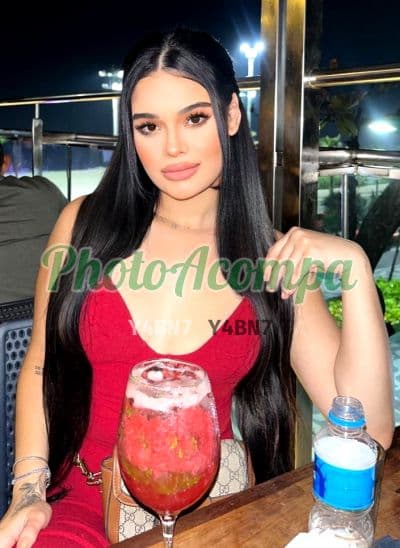 Acompanhante em Osasco com experiência de namorada (4) — Mariana