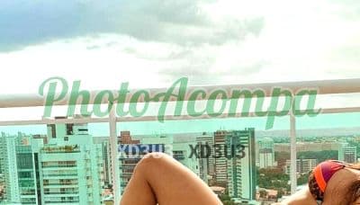Foto 3: Acompanhante magra em Rio de Janeiro — Mariana