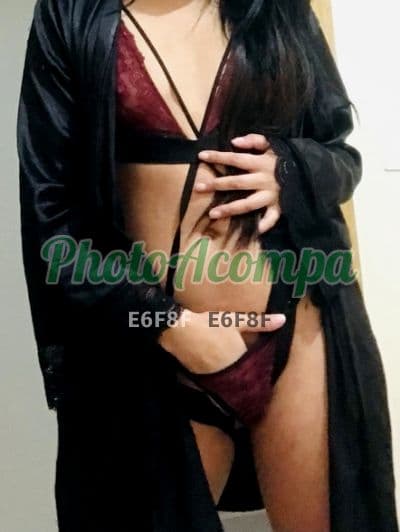 Foto 4: Acompanhante em Várzea Paulista — namoradinha, Mariana Lima