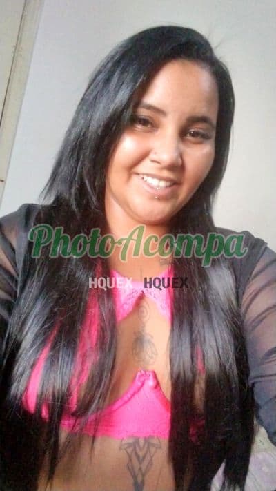Foto 4: Acompanhante em Presidente Prudente — namoradinha, Mariana Martins