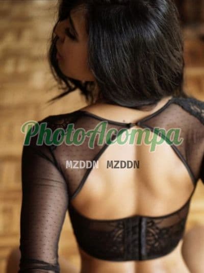 Foto 5: Acompanhante morena em São Paulo — Mariana Melino