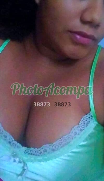 Acompanhante em Aparecida de Goiânia — namoradinha, foto 4 de Mariana Mendes