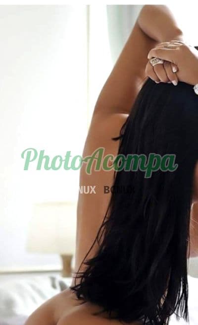 Acompanhante em Niterói com beijo grego (2) — Mariana Pavenelly