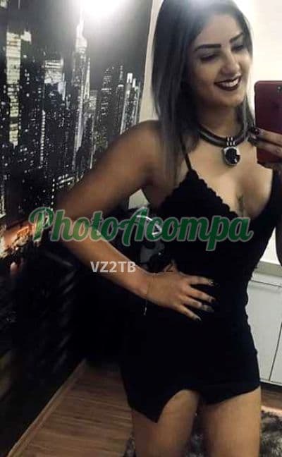 Foto 3: Acompanhante magra em São Paulo — Mariana Sabino