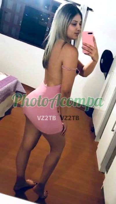 Acompanhante em São Paulo com anal (6) — Mariana Sabino