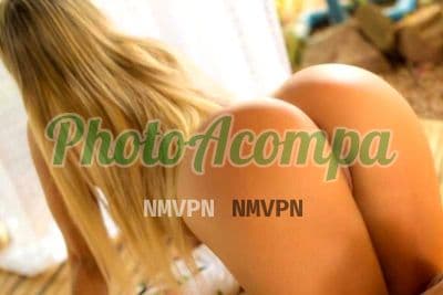 Acompanhante loira em América Dourada — Mariana Souza, foto 3