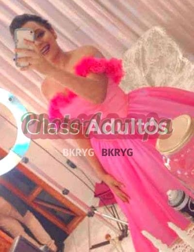 Acompanhante morena em Colombo