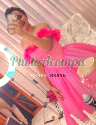 Acompanhante morena em Colombo — Mariane, foto 5