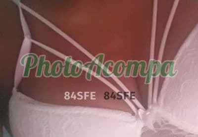 Acompanhante em Belo Horizonte — sexo anal, foto 6 de Mariane