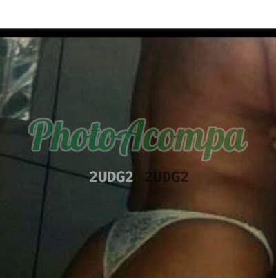 Foto 3: Acompanhante morena em São Paulo — Mariane Paiva