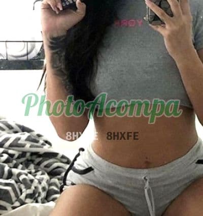 Foto 3: Acompanhante magra em São Paulo — Marianne