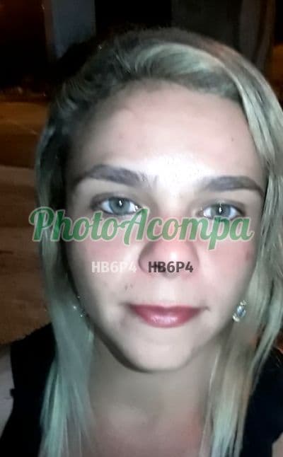 Acompanhante gordinha em Campinas — Mariany Hoffmam, foto 3