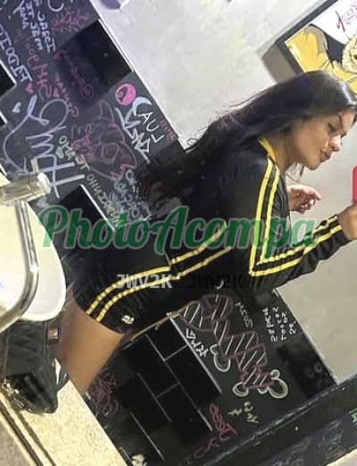 Acompanhante depilada em Itu (5) — Marielly