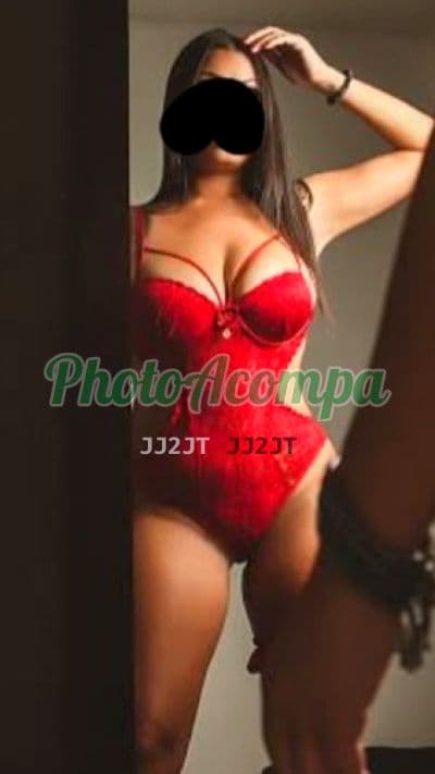 Foto 2: Acompanhante em Franca — beijo grego, Marilia Rosa