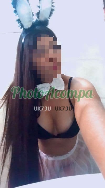 Acompanhante magra em Fortaleza — Marina, foto 3