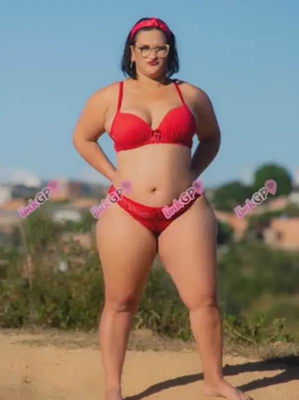 Acompanhante branquinha em Campos dos Goytacazes — Marina Capil, foto 3