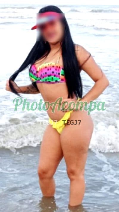 Foto 4: Acompanhante em Praia Grande — namoradinha, Marina Castro