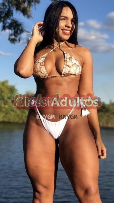 Marina Lorem — acompanhante em Uberlândia