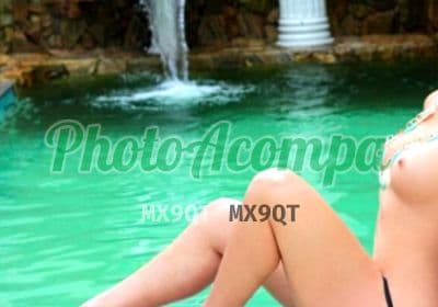 Acompanhante em São Paulo com experiência de namorada (4) — Marina Scortt