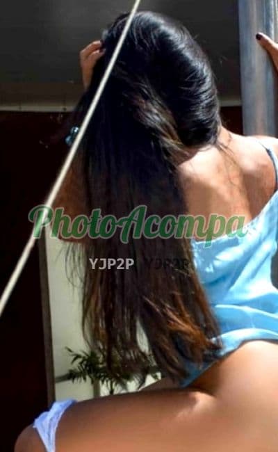Foto 5: Acompanhante morena em Salvador — Marina Tavares