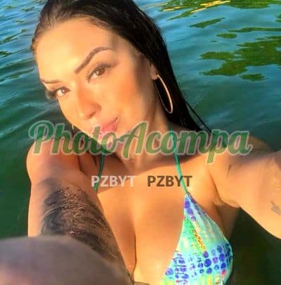 Foto 2: Acompanhante em Anápolis — beijo na boca, Marion