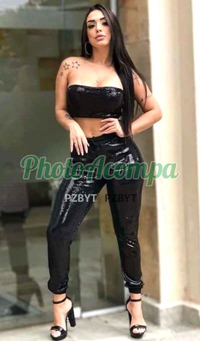Acompanhante em Anápolis com namoradinha (4) — Marion