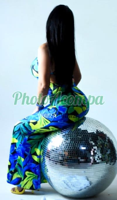 Acompanhante mignon em Porto Alegre — Marjorie Camargo, foto 5