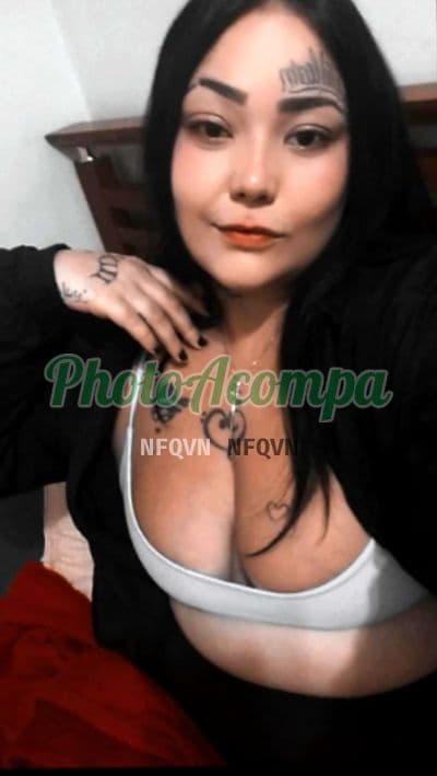 Acompanhante morena em Campinas (2) — Marjorie