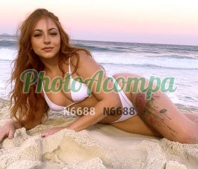 Acompanhante em Rio de Janeiro — beijo grego, foto 2 de Marjorie Lisboa
