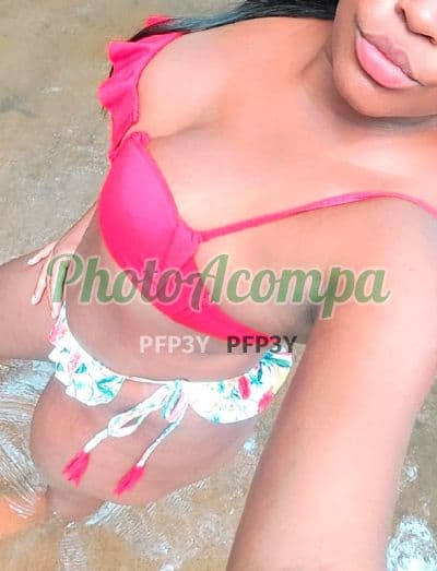 Acompanhante alta em Belo Horizonte (3) — Marta Helena