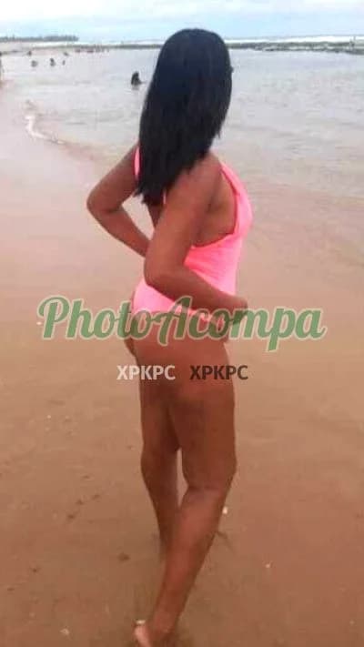 Acompanhante em Lauro de Freitas com anal (4) — Martinha