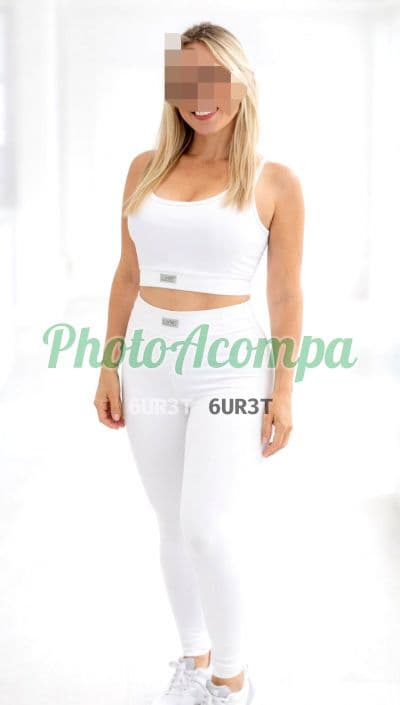 Acompanhante alta em Ribeirão Preto — Mary, foto 5