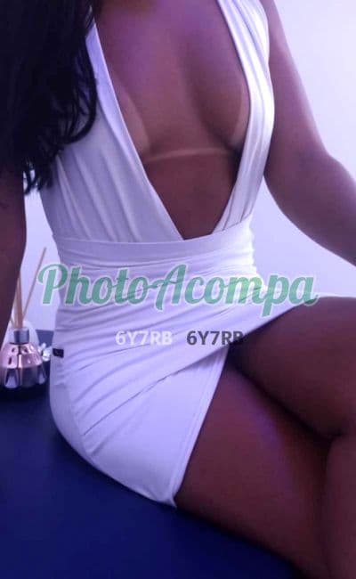 Acompanhante em Belo Horizonte — beijo grego, foto 4 de Mary
