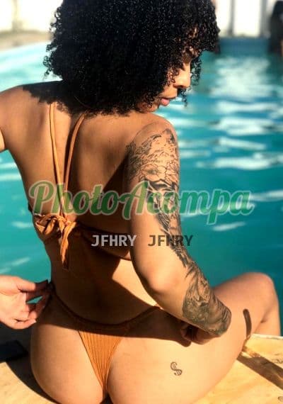Acompanhante magra em Maceió — Mary, foto 5