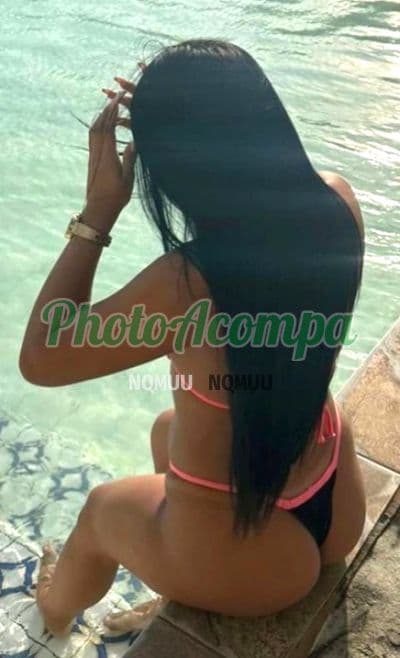 Acompanhante em João Pessoa — beijo na boca, foto 2 de Mary
