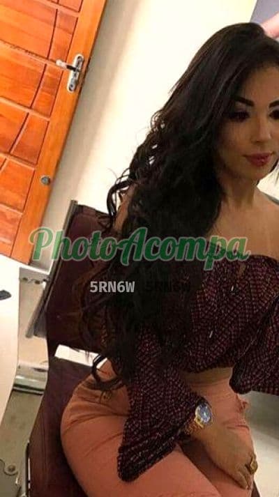 Acompanhante de seios naturais em Nova Iguaçu, foto 3 de Mary
