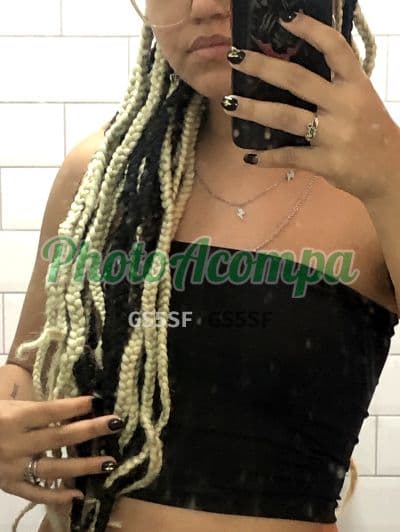 Acompanhante em Rio de Janeiro com anal (6) — Mary