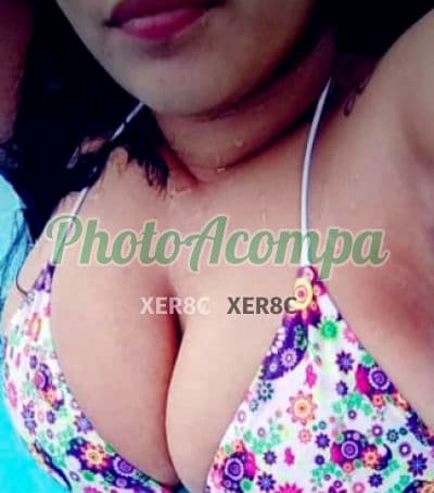 Acompanhante em Rio de Janeiro — sexo anal, foto 4 de Mary