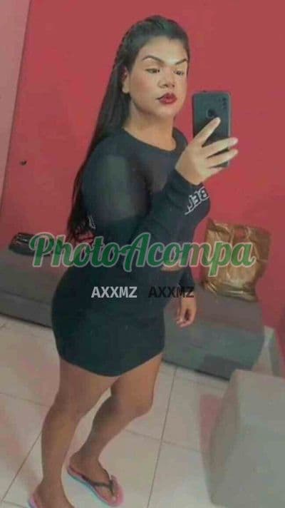Acompanhante em Santa Maria — experiência de namorada, foto 2 de Mary