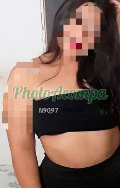 Acompanhante de seios naturais em Duque de Caxias (3) — Mary Albuquerque