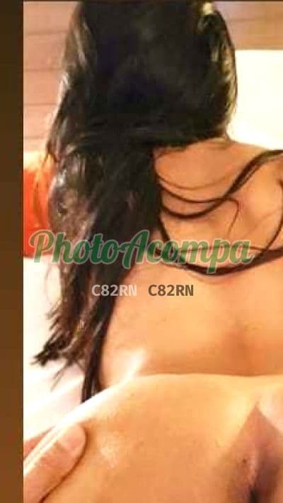 Foto 3: Acompanhante magra em Santarém — Mary Castilho