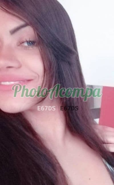 Acompanhante em São Paulo com beijo grego (2) — Mary Cruz