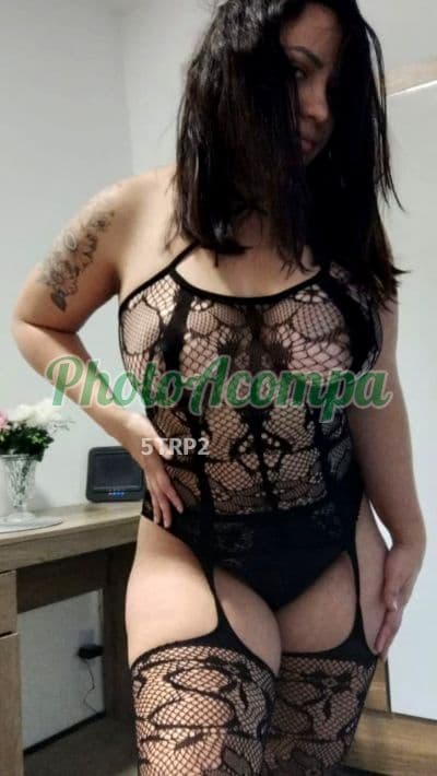 Foto 2: Acompanhante morena em São Paulo — Mary Lima