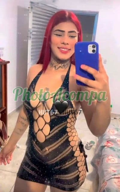 Acompanhante mignon em Itanhaém (3) — Mary Ruiva