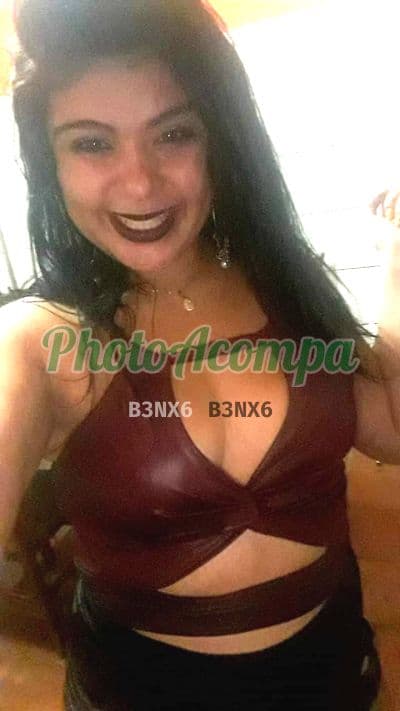 Acompanhante morena em Macaé — Maryna, foto 5
