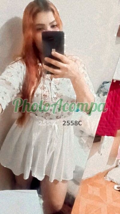Acompanhante foto real em Belém — Massagem de Verdade, foto 2