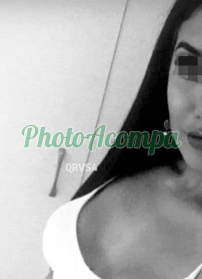 Acompanhante mignon em Ribeirão Preto, foto 2 de Massagem Relaxante