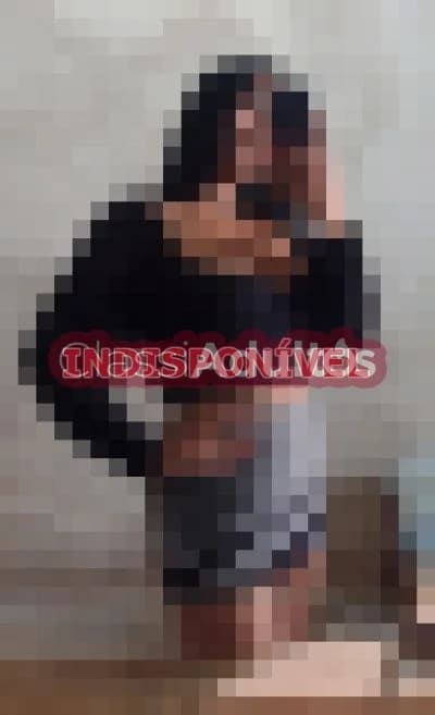 Acompanhante mignon em Campinas, foto de perfil