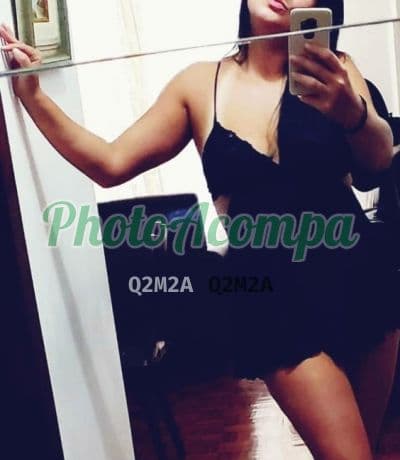 Foto 4: Acompanhante em Balneário Camboriú — experiência de namorada, MASSAGISTA TARADA